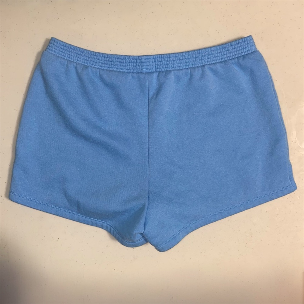Ardene Casual Shorts 34" Waist in Light Grey, Dark Grey & Blue - Bundle of 3 - Picture 8 of 15